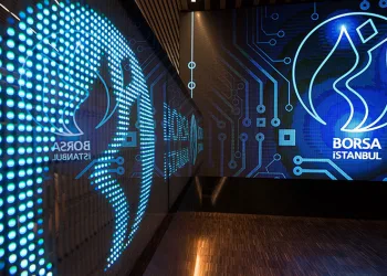 Borsa güne yükselişle başladı
