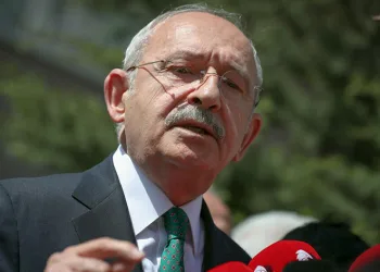 Kemal Kılıçdaroğlu: “Can Atalay’ı derhal serbest bırakın”