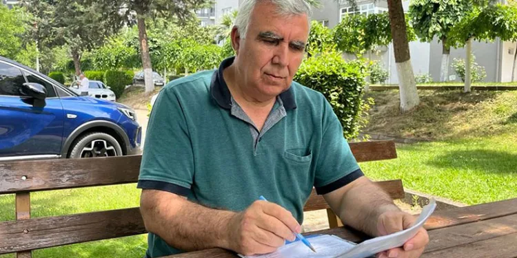 Telefon numarasını değiştirip banka hesabını boşalttılar