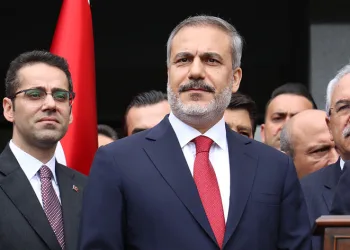 Bakanı Fidan’ın gündemi göç oldu