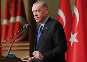 Erdoğan’dan, başörtüsü için anayasa değişikliği çağrısı