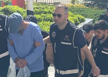Tapuda rüşvet ve dolandırıcılık operasyonu