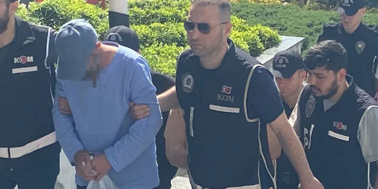 Tapuda rüşvet ve dolandırıcılık operasyonu