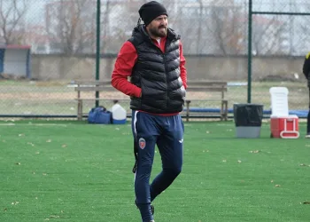 Kuşadasıspor’da Çardak dönemi başladı