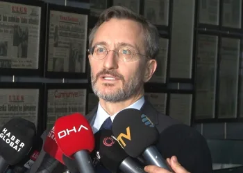 “Sömürge düzenine payanda edilmiştir”