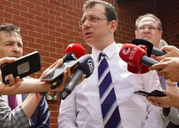 “Değişm tabii ki zorunda”