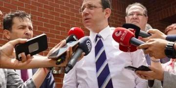 “Değişm tabii ki zorunda”