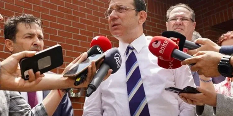 “Değişm tabii ki zorunda”