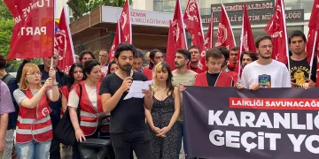 “Anayasanın laiklik ilkesi zedeleniyor”