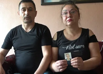 Uludağ’da kaybolan kişinin gelininden şok iddia