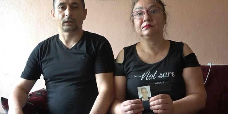 Uludağ’da kaybolan kişinin gelininden şok iddia
