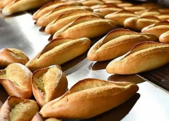 Bursa’da ekmeğe zam kararı