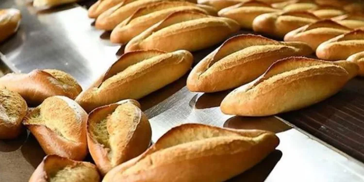 Bursa’da ekmeğe zam kararı