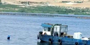 Bayram pikniği facia ile sonlandı