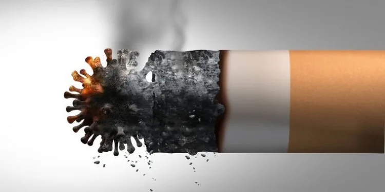 Sigara, mesane kanseri riskini artırıyor