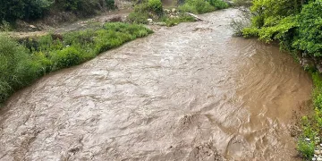 Muğla’da sağanak yağış etkili oldu