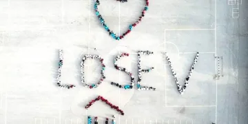 LÖSEV’den kurban eti desteği