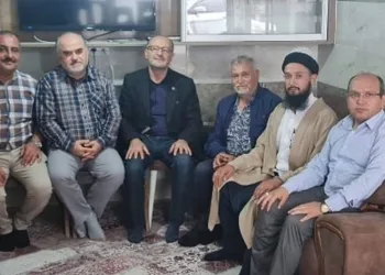 ‘Takkeli’ olduğu gerekçesiyle sınava alınmadı