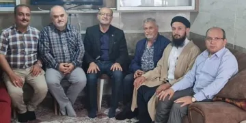 ‘Takkeli’ olduğu gerekçesiyle sınava alınmadı