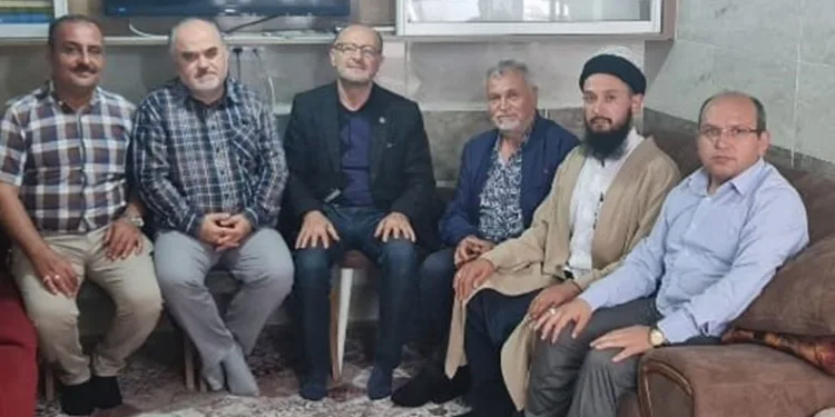 ‘Takkeli’ olduğu gerekçesiyle sınava alınmadı