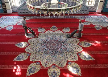 Gaziosmanpaşa’da bayram hazırlıkları