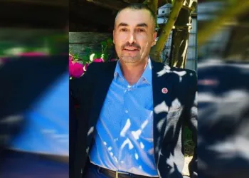 Köy muhtarının cansız bedeni bulundu