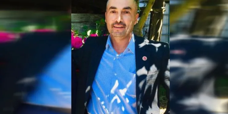 Köy muhtarının cansız bedeni bulundu