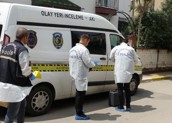 Arkadaşları tarafından cansız bedeni bulundu