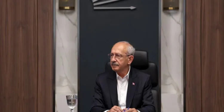 Kemal Kılıçdaroğlu’ndan kurultay talimatı!