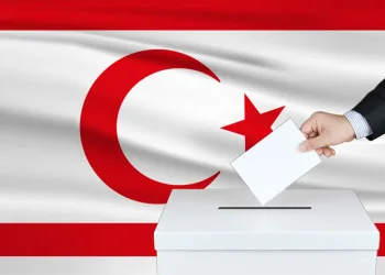 KKTC yarın sandık başına gidiyor