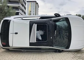Şükredeceklerine kavga ettiler