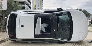 Şükredeceklerine kavga ettiler