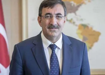 Cevdet Yılmaz’dan asgari ücret açıklaması