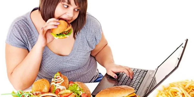 Türkiye’de obezite oranı