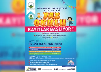Gelecek Bilgi Evleri ile aydınlanıyor