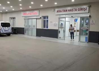 Tavuklu pilav hastanelik etti
