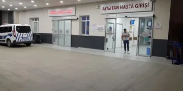 Tavuklu pilav hastanelik etti
