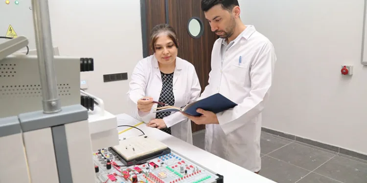 Öğretim üyesinden alternatif enerji atağı