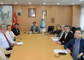 Bursa Uludağ Üniversitesi’nin kalite yolculuğu