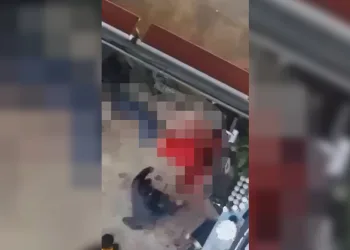 Kasten öldürmeye teşebbüse 4 tutuklama