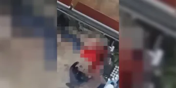 Kasten öldürmeye teşebbüse 4 tutuklama
