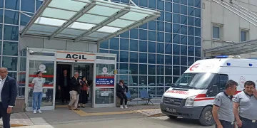 Ekmek parası canından etti