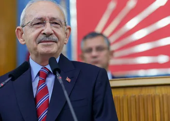 “Gemiyi limana sağlam götüreceğim”