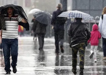 Bursa’da 6 ilçe için son dakika uyarısı