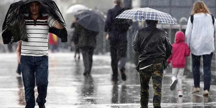 Bursa’da 6 ilçe için son dakika uyarısı