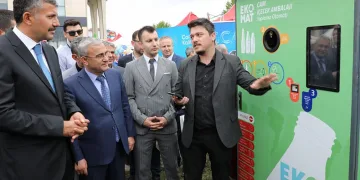 “Hedefimiz; temiz deniz, temiz dünya”