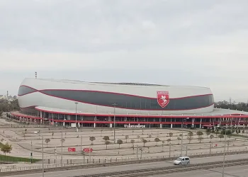 27 yıl sonra milli maç heyecanı