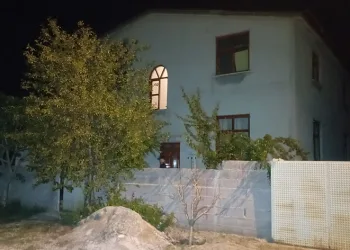İmam ve eşinin cansız bedenleri bulundu
