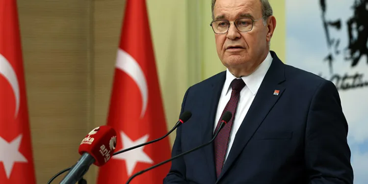 “Meclis toplanıtısının ardından belirlenecek”