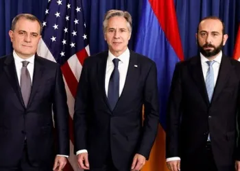 Barış zirvesinde ilerleme kaydedildi